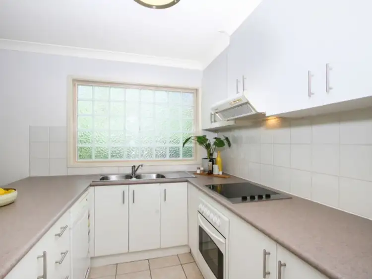 Fifth view of Homely apartment listing, 30/25 Aspinall Street, Watson ACT 2602
