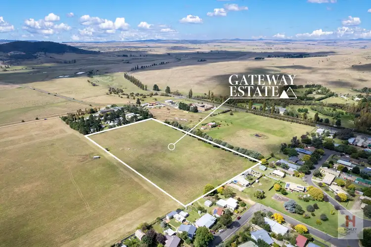 Third view of Homely land listing, LOT 15, 28 Hoskin, Berridale NSW 2628