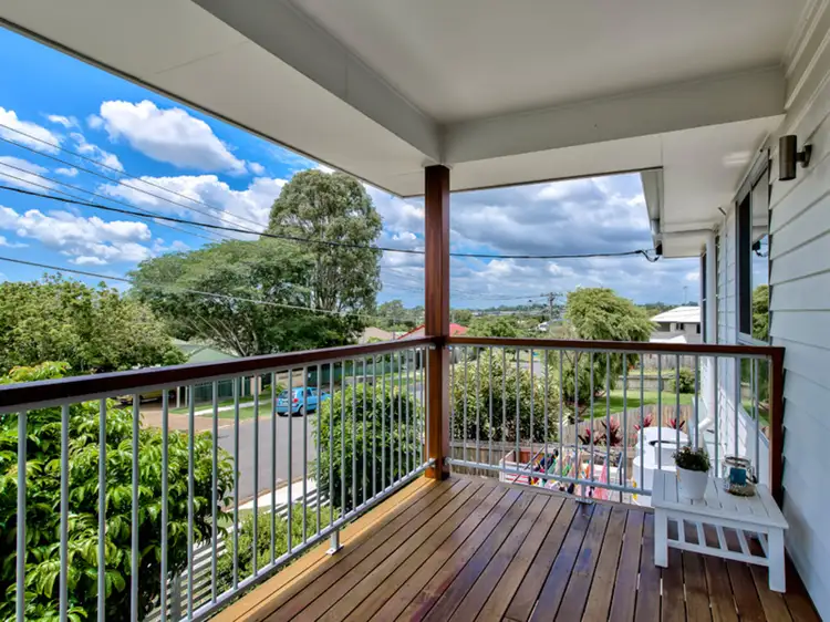 Fourth view of Homely townhouse listing, 3/14 Macansh Street, Zillmere QLD 4034