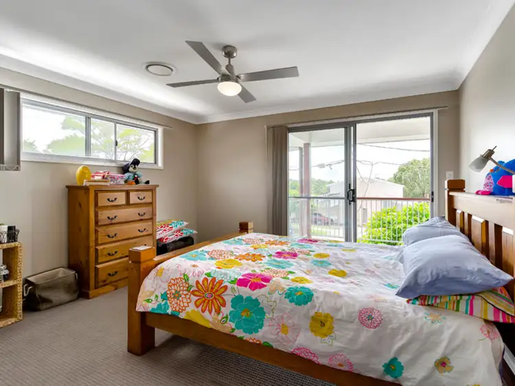 Fifth view of Homely townhouse listing, 3/14 Macansh Street, Zillmere QLD 4034