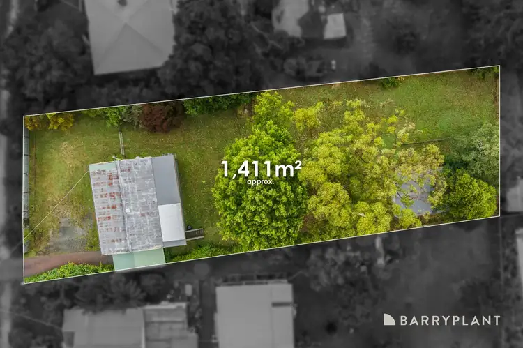 Main view of Homely house listing, 21 Macclesfield Road, Emerald VIC 3782