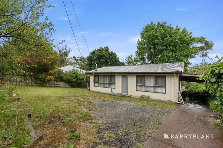 Second view of Homely house listing, 21 Macclesfield Road, Emerald VIC 3782
