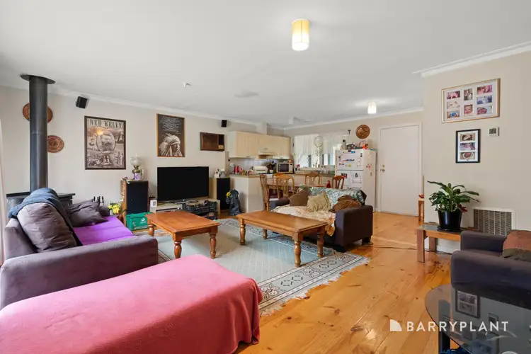 Third view of Homely house listing, 21 Macclesfield Road, Emerald VIC 3782