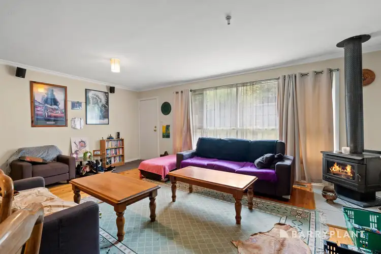 Fourth view of Homely house listing, 21 Macclesfield Road, Emerald VIC 3782