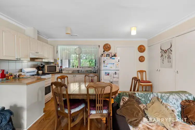 Fifth view of Homely house listing, 21 Macclesfield Road, Emerald VIC 3782