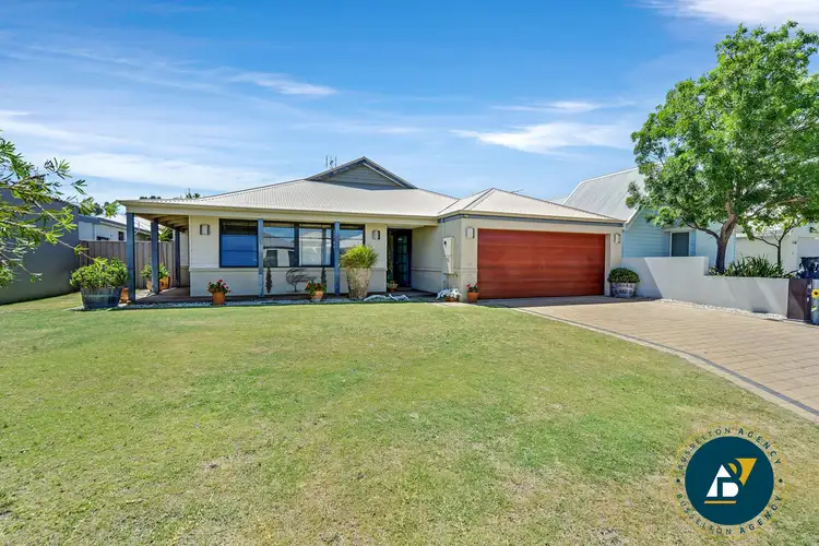 16 Mainsail Street, Geographe WA 6280