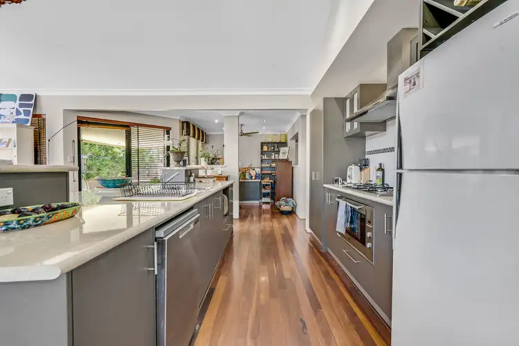 Second view of Homely house listing, 16 Mainsail Street, Geographe WA 6280