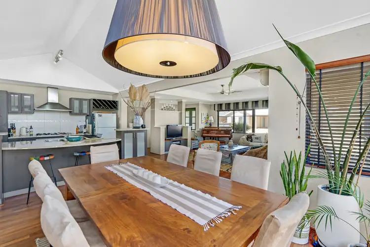 Fourth view of Homely house listing, 16 Mainsail Street, Geographe WA 6280
