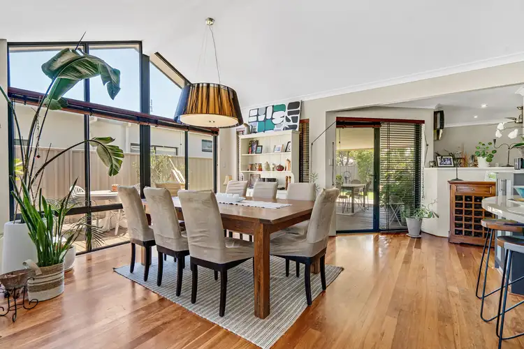 Fifth view of Homely house listing, 16 Mainsail Street, Geographe WA 6280