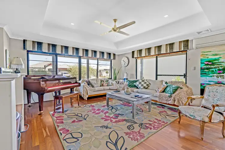 Seventh view of Homely house listing, 16 Mainsail Street, Geographe WA 6280