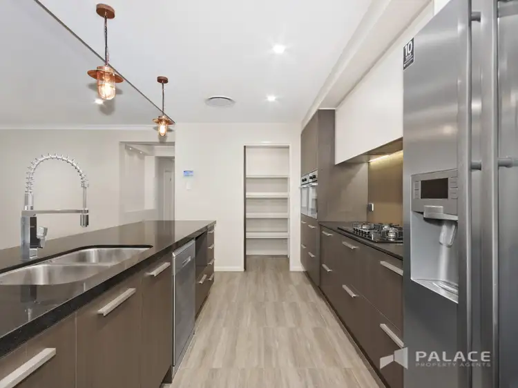 Second view of Homely house listing, 31 Stuart Street, Barellan Point QLD 4306