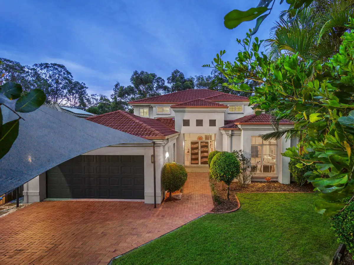 Main view of Homely house listing, 12 Casuarina Street, Bridgeman Downs QLD 4035