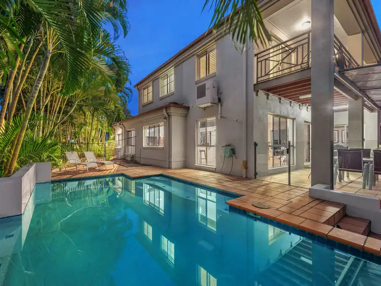 Second view of Homely house listing, 12 Casuarina Street, Bridgeman Downs QLD 4035