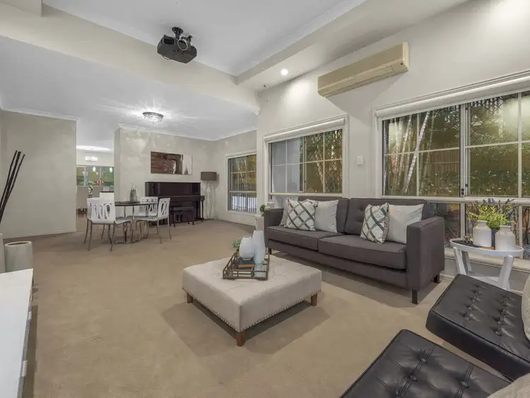 Fourth view of Homely house listing, 12 Casuarina Street, Bridgeman Downs QLD 4035