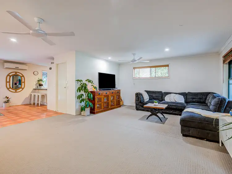 Fourth view of Homely house listing, 15 Christie Court, Oxenford QLD 4210