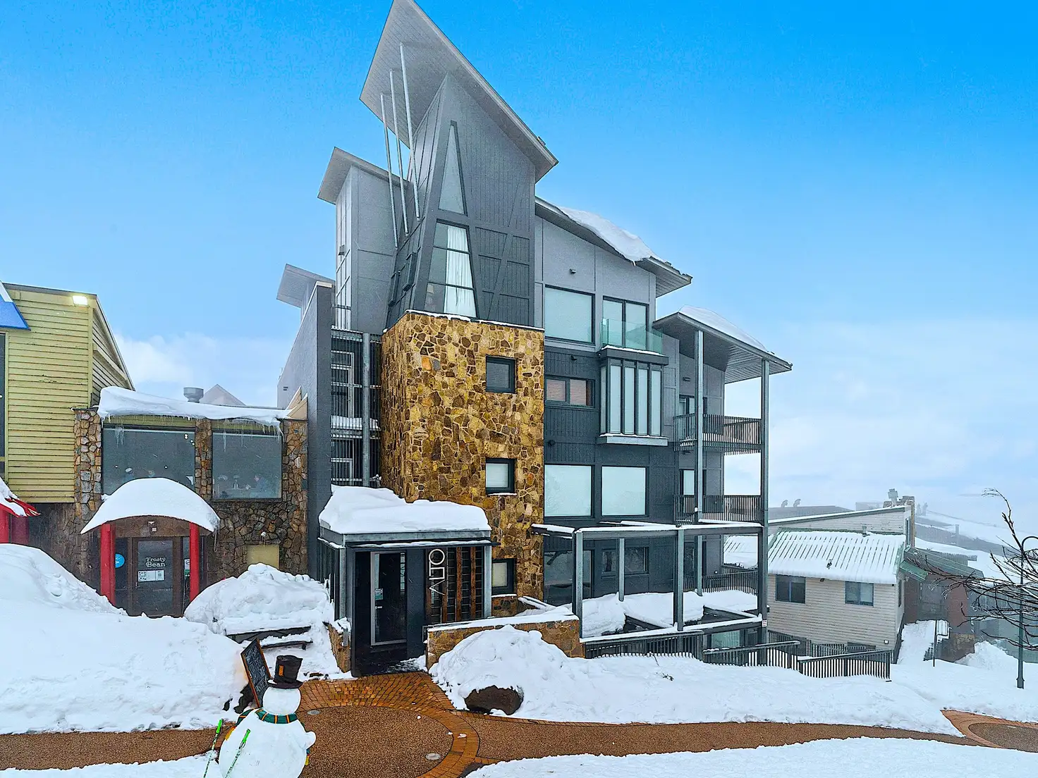 Main view of Homely apartment listing, 502/6 Abom Way, Mount Buller VIC 3723