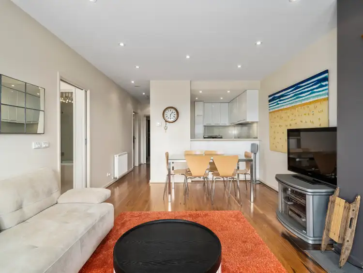 Third view of Homely apartment listing, 502/6 Abom Way, Mount Buller VIC 3723