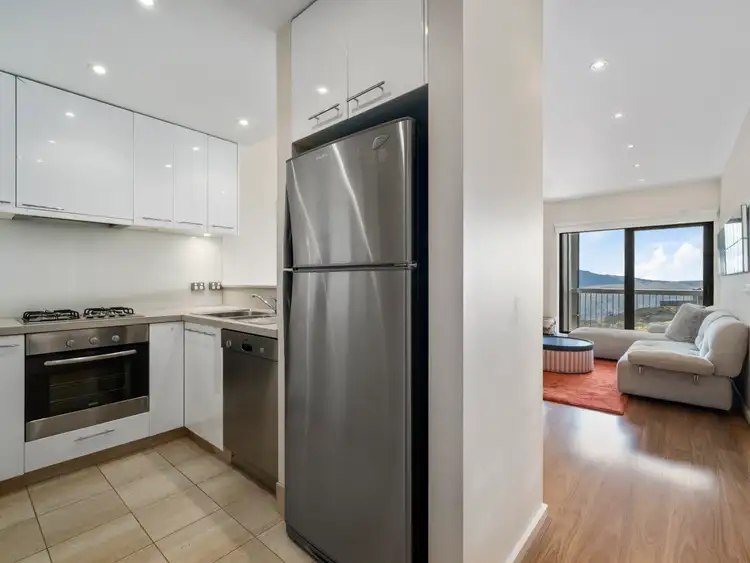 Fourth view of Homely apartment listing, 502/6 Abom Way, Mount Buller VIC 3723