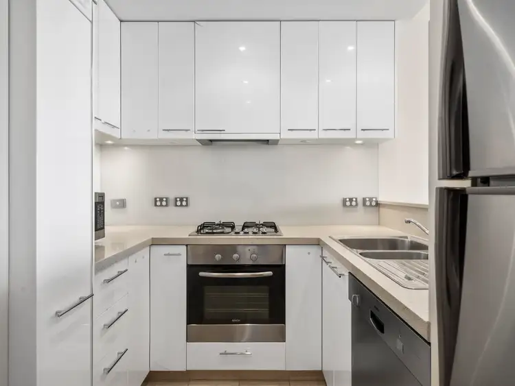 Fifth view of Homely apartment listing, 502/6 Abom Way, Mount Buller VIC 3723