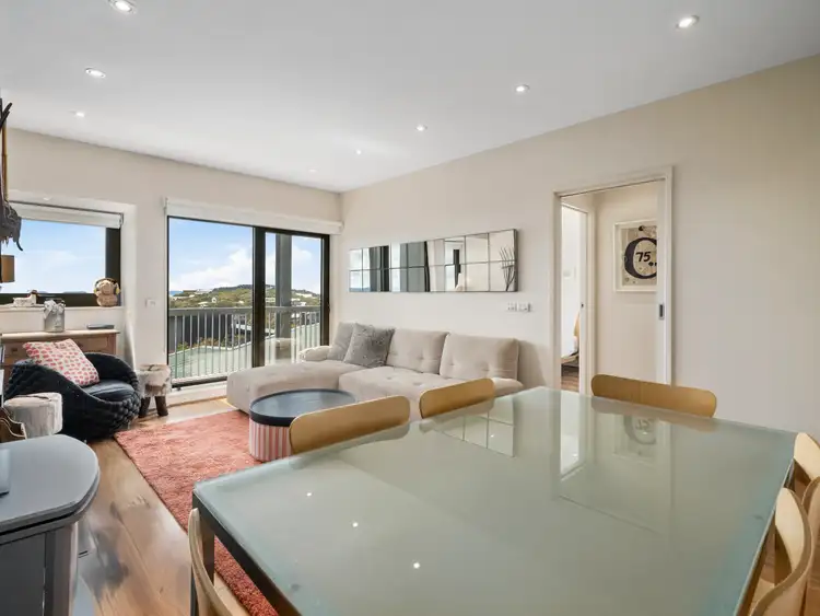 Sixth view of Homely apartment listing, 502/6 Abom Way, Mount Buller VIC 3723