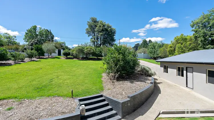 Second view of Homely house listing, 203 Hawkesbury Road, Winmalee NSW 2777