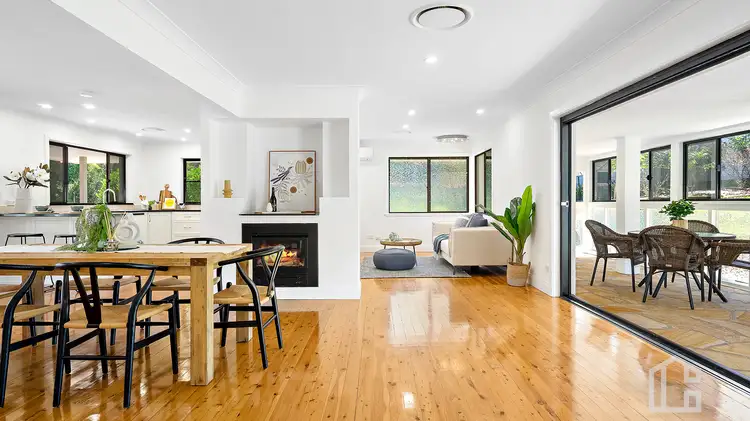 Fourth view of Homely house listing, 203 Hawkesbury Road, Winmalee NSW 2777