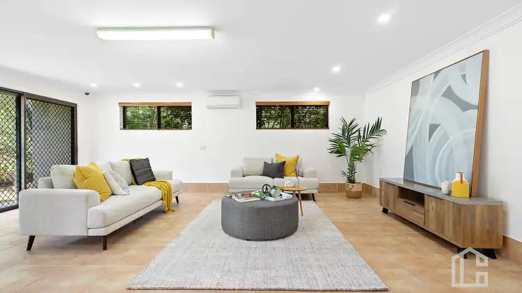 Sixth view of Homely house listing, 203 Hawkesbury Road, Winmalee NSW 2777