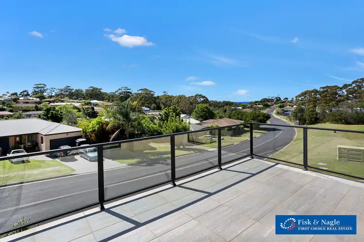 Main view of Homely house listing, 177 Pacific Way, Tura Beach NSW 2548