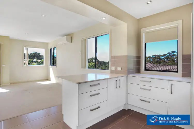 Fifth view of Homely house listing, 177 Pacific Way, Tura Beach NSW 2548