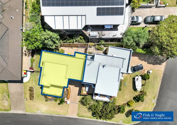 Sixth view of Homely house listing, 177 Pacific Way, Tura Beach NSW 2548