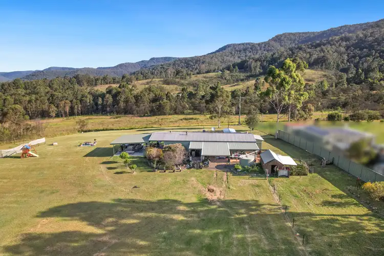 Fourth view of Homely rural property listing, 121 Eglinford Lane, Congewai NSW 2325
