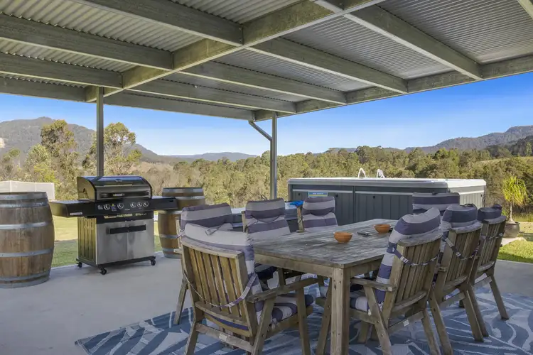 Fifth view of Homely rural property listing, 121 Eglinford Lane, Congewai NSW 2325