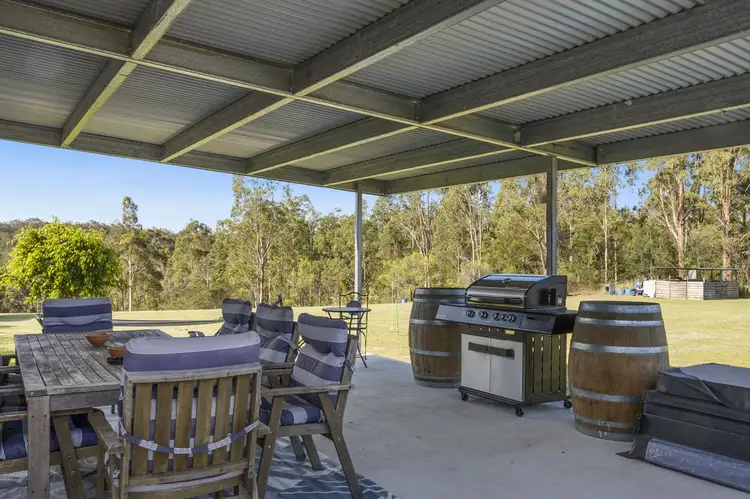 Sixth view of Homely rural property listing, 121 Eglinford Lane, Congewai NSW 2325