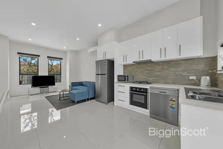 Fourth view of Homely townhouse listing, 4/15 Henry Street, Noble Park VIC 3174