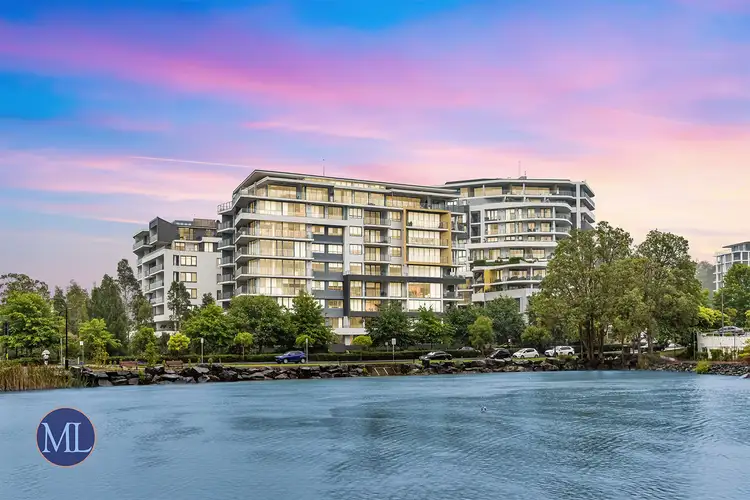 36/38 Solent Circuit, Norwest NSW 2153
