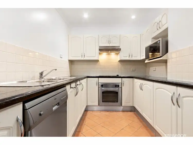 Fourth view of Homely apartment listing, 109/265 Wharf Road, Newcastle NSW 2300