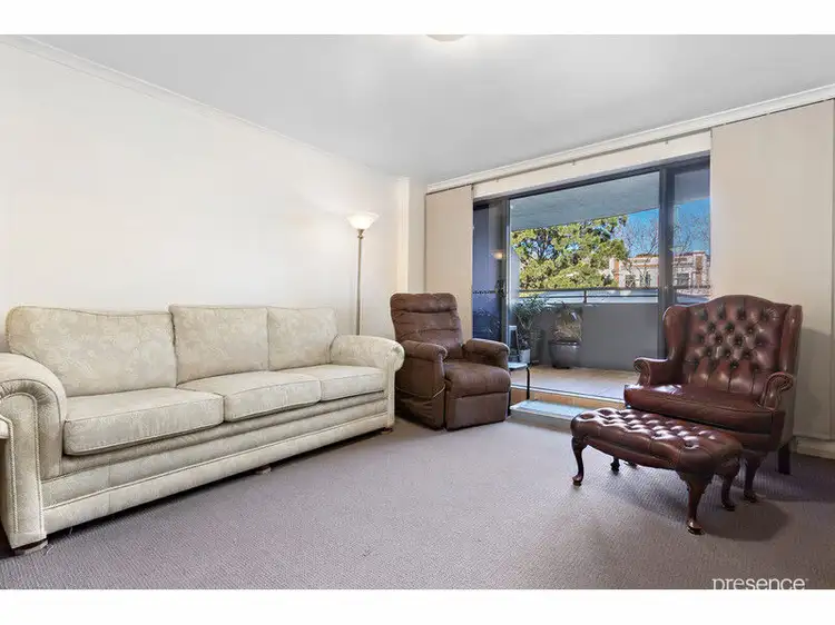 Fifth view of Homely apartment listing, 109/265 Wharf Road, Newcastle NSW 2300