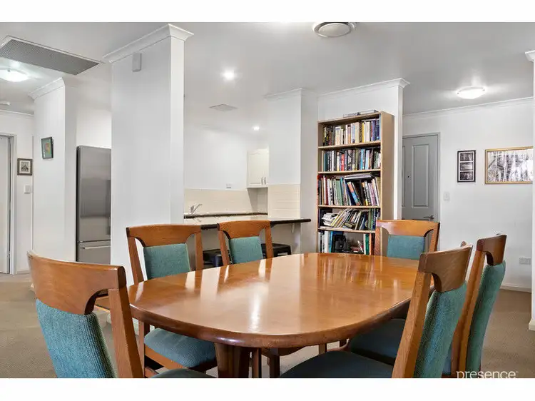 Sixth view of Homely apartment listing, 109/265 Wharf Road, Newcastle NSW 2300