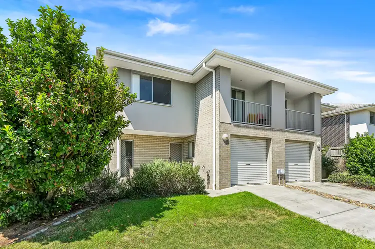 6/53 Injune Circuit, Calamvale QLD 4116