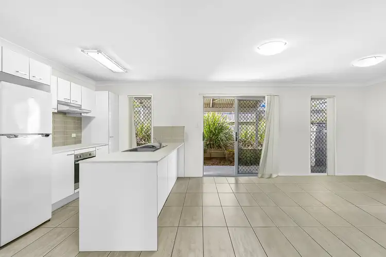 Second view of Homely townhouse listing, 6/53 Injune Circuit, Calamvale QLD 4116