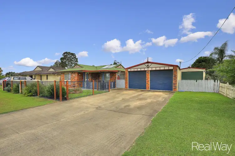Second view of Homely house listing, 132 Clearview Avenue, Thabeban QLD 4670