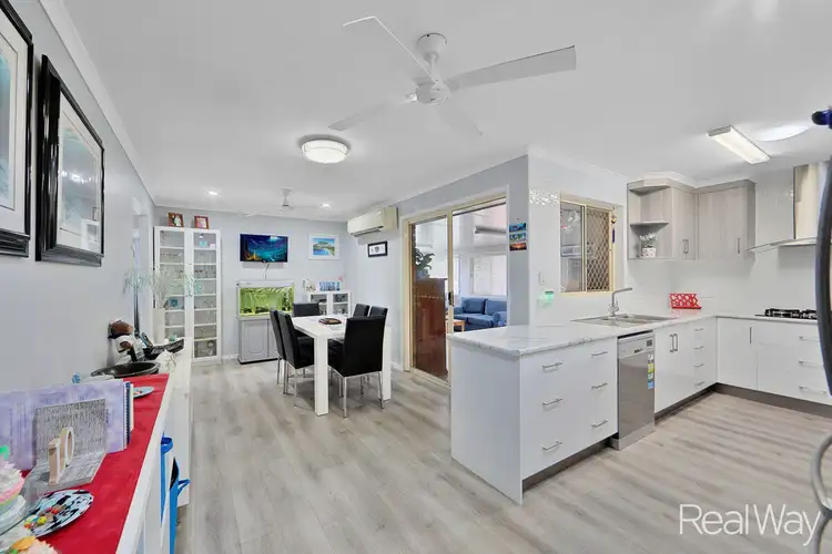 Third view of Homely house listing, 132 Clearview Avenue, Thabeban QLD 4670