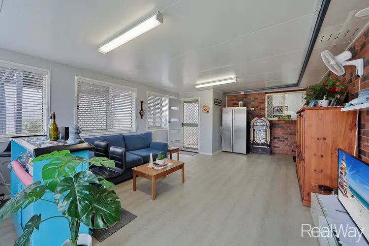 Fourth view of Homely house listing, 132 Clearview Avenue, Thabeban QLD 4670