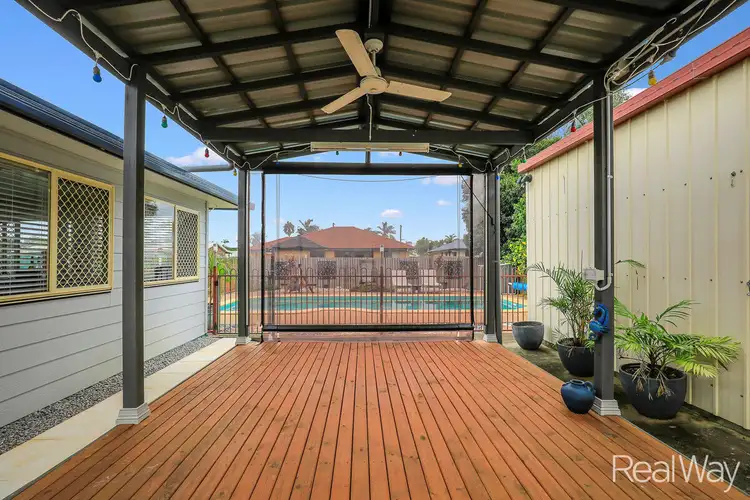 Fifth view of Homely house listing, 132 Clearview Avenue, Thabeban QLD 4670