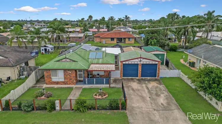 Sixth view of Homely house listing, 132 Clearview Avenue, Thabeban QLD 4670