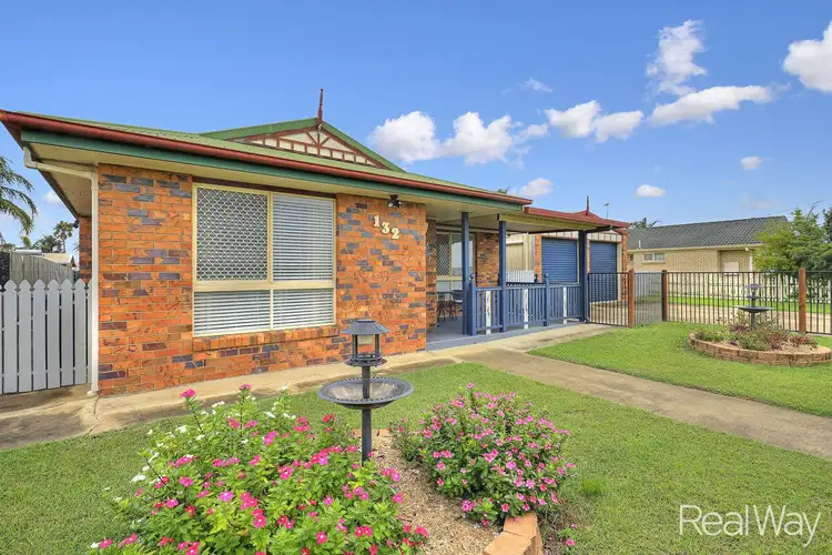 Seventh view of Homely house listing, 132 Clearview Avenue, Thabeban QLD 4670