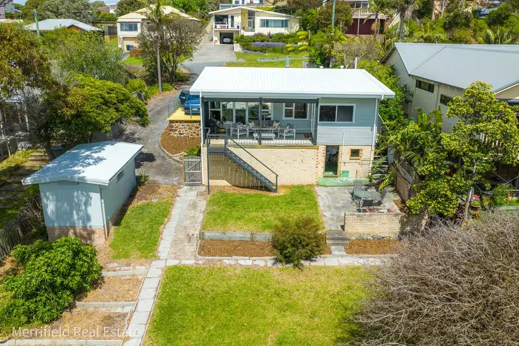 Main view of Homely house listing, 10 Melrose Street, Mount Melville WA 6330