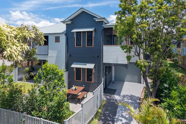1/17 Haig Street, Clayfield QLD 4011