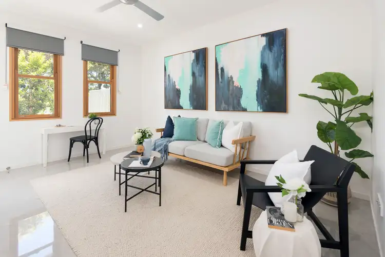 Sixth view of Homely townhouse listing, 1/17 Haig Street, Clayfield QLD 4011