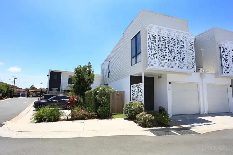 Third view of Homely townhouse listing, 25/4A Hansford Road, Coombabah QLD 4216